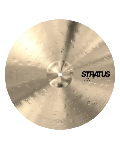Sabian 14" Stratus Hats - Cinel