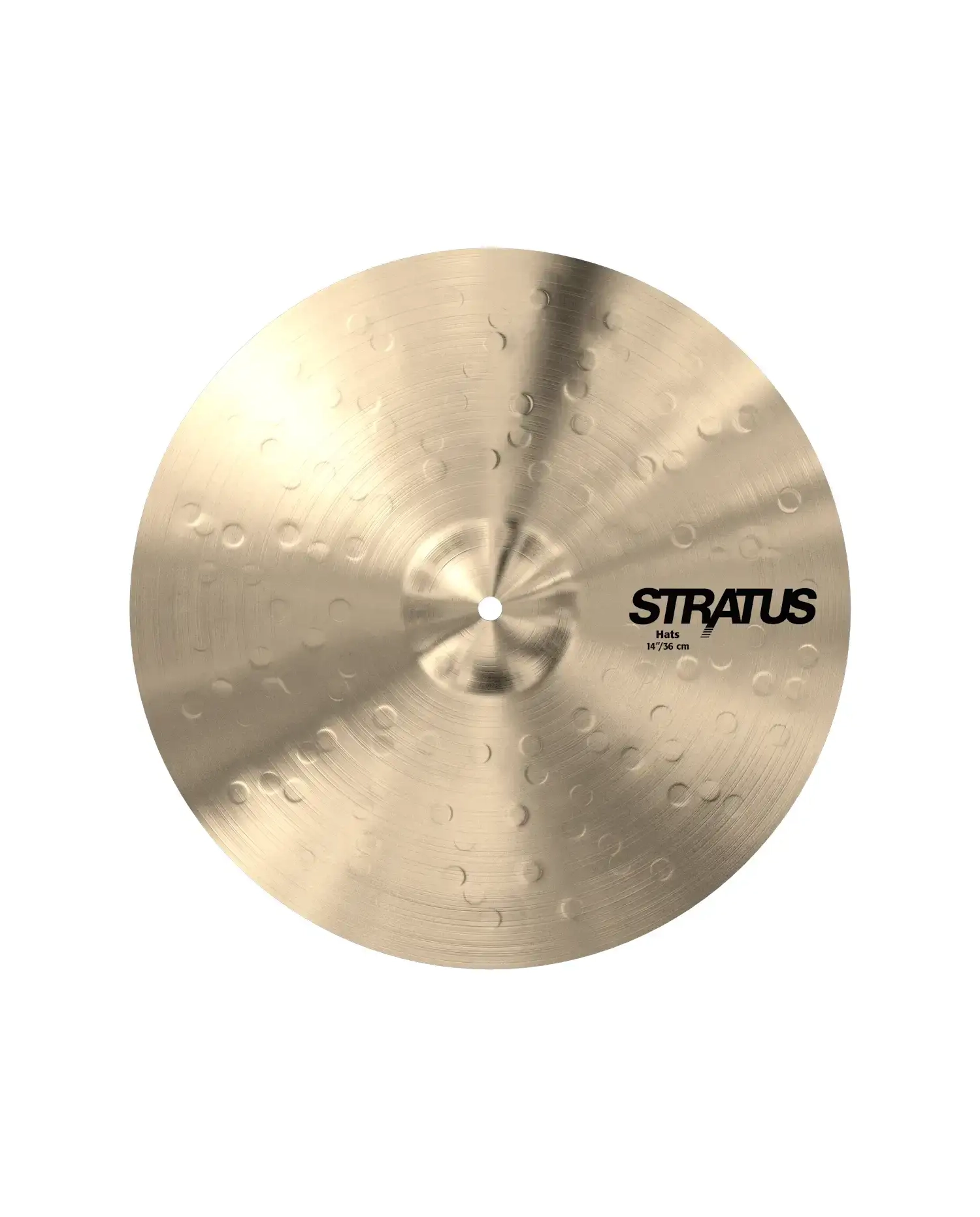 Sabian 14" Stratus Hats - Cinel