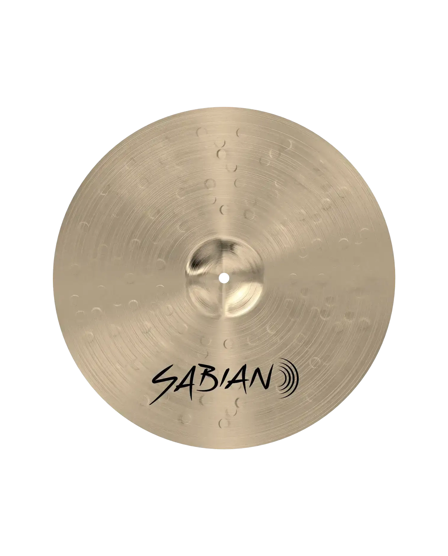 Sabian 14" Stratus Hats - Cinel