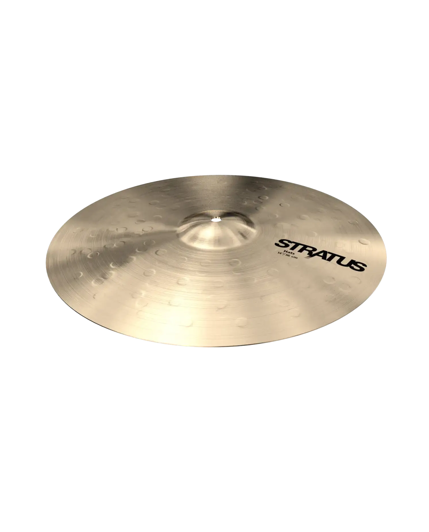 Sabian 14" Stratus Hats - Cinel