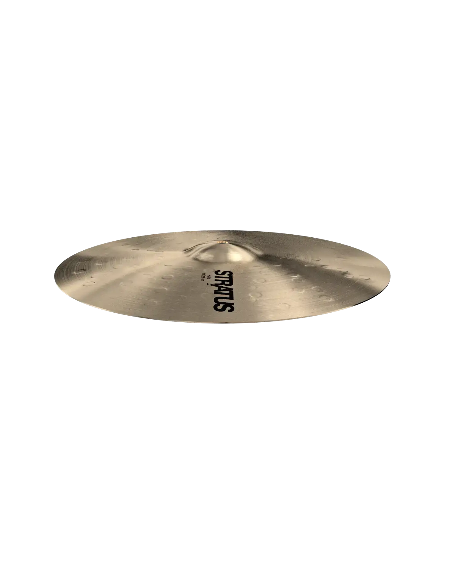 Sabian 14" Stratus Hats - Cinel