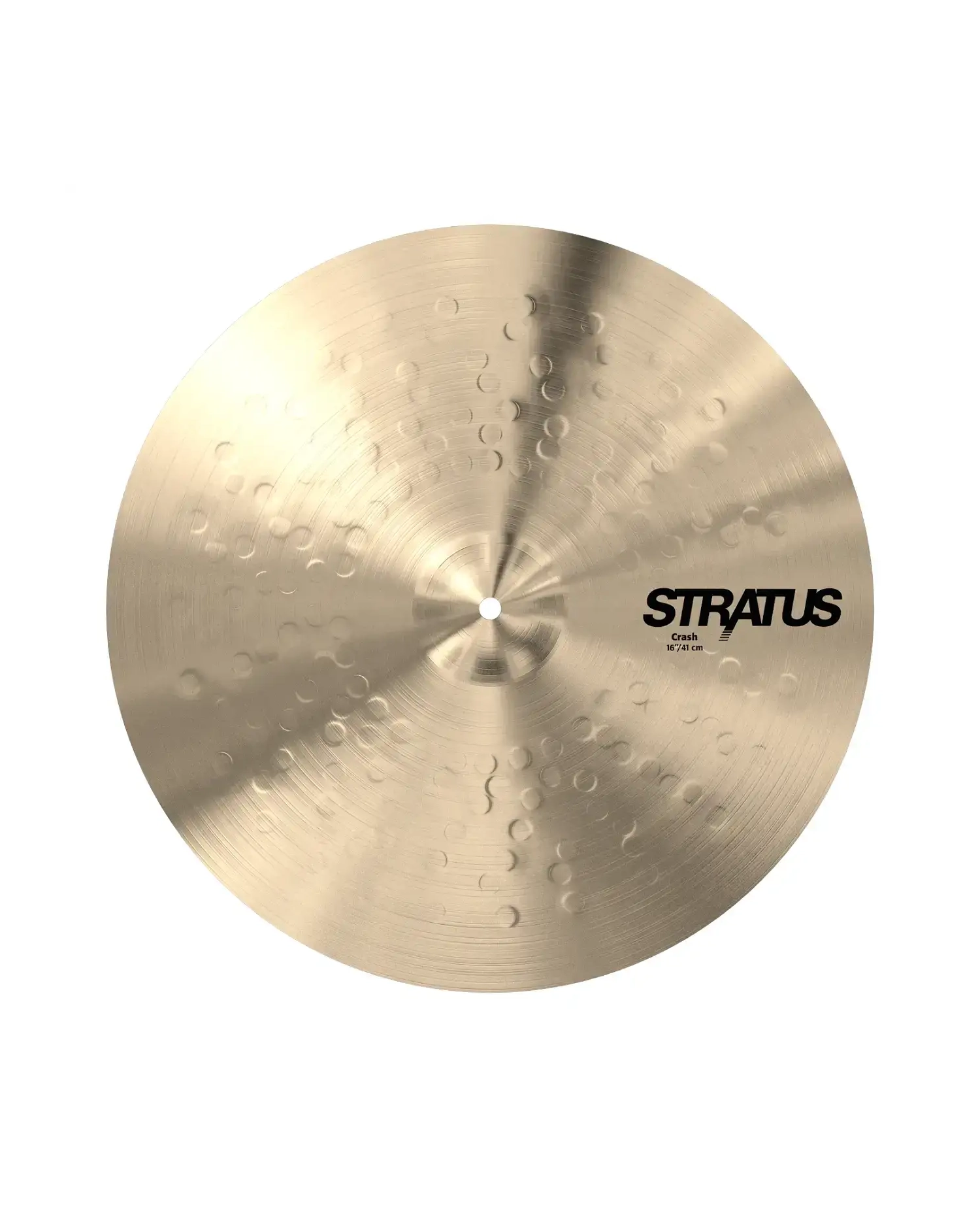 Sabian 16" Stratus Crash - Cinel