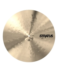 Sabian 16" Stratus Crash - Cinel