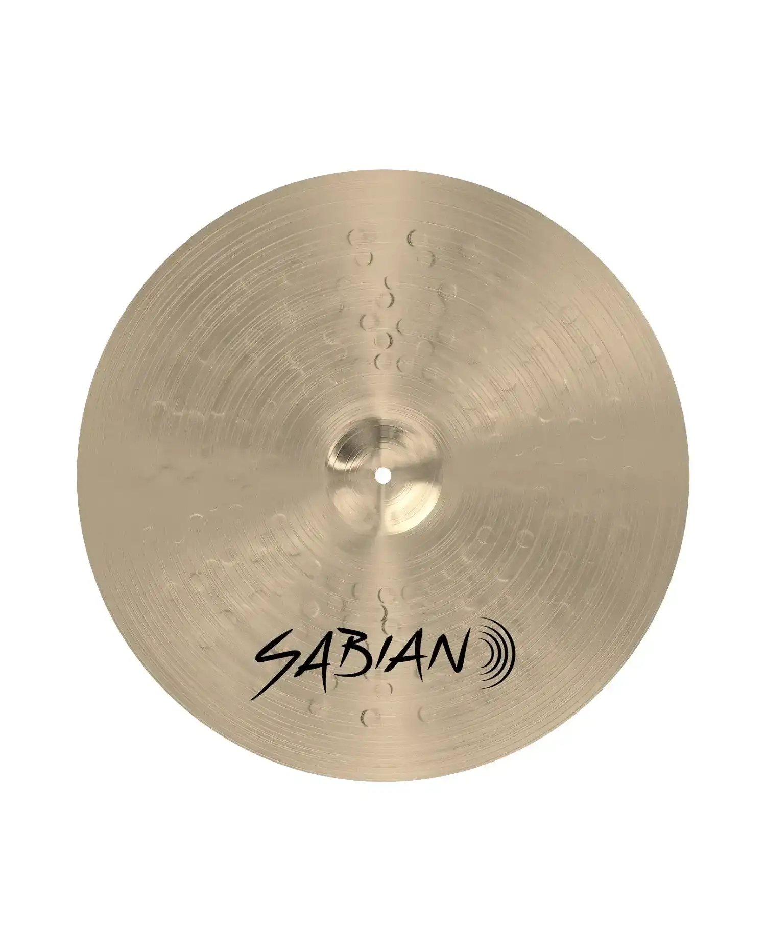 Sabian 18" Stratus Crash - Cinel