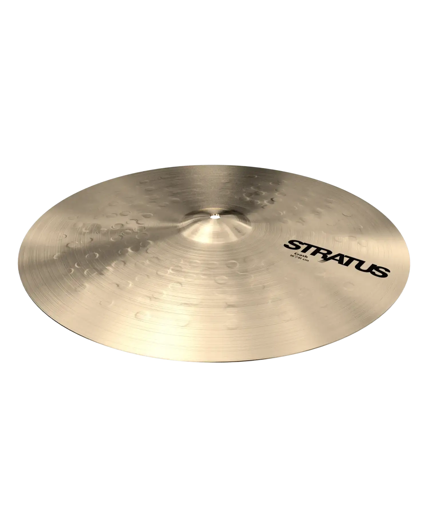 Sabian 18" Stratus Crash - Cinel
