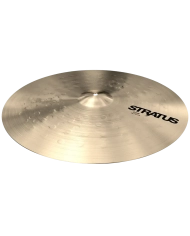 Sabian 18" Stratus Crash - Cinel