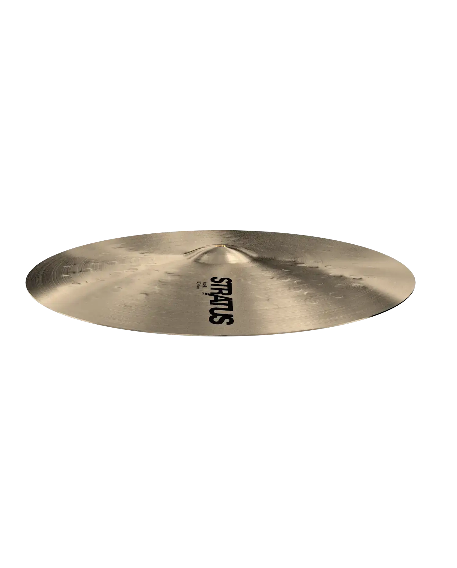Sabian 18" Stratus Crash - Cinel