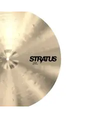 Sabian 18" Stratus Crash - Cinel