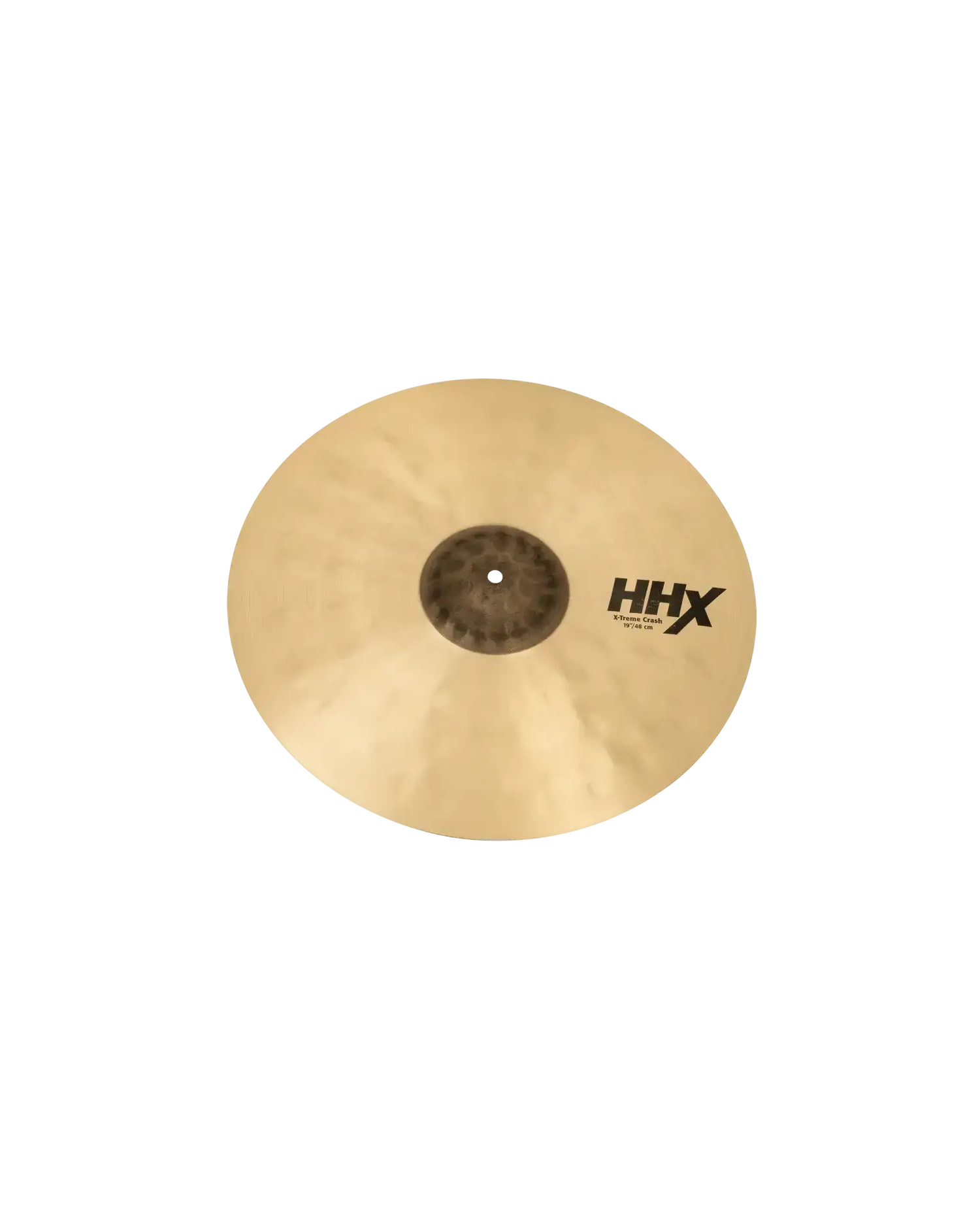 Sabian 19" HHX X-Treme Crash - Cinel