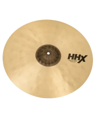 Sabian 19" HHX X-Treme Crash - Cinel
