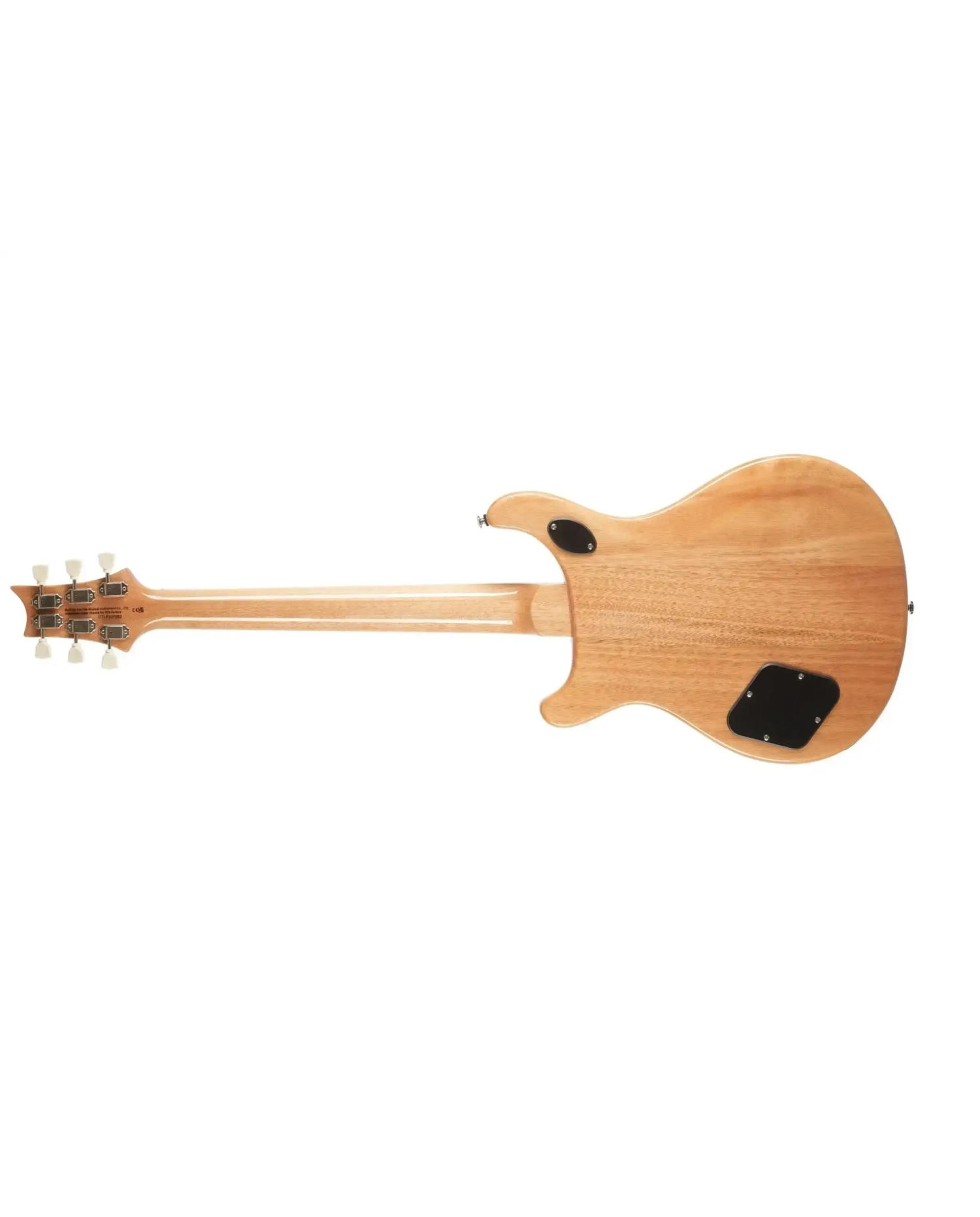 PRS SE McCarty 594 Charcoal - Chitara Electrica