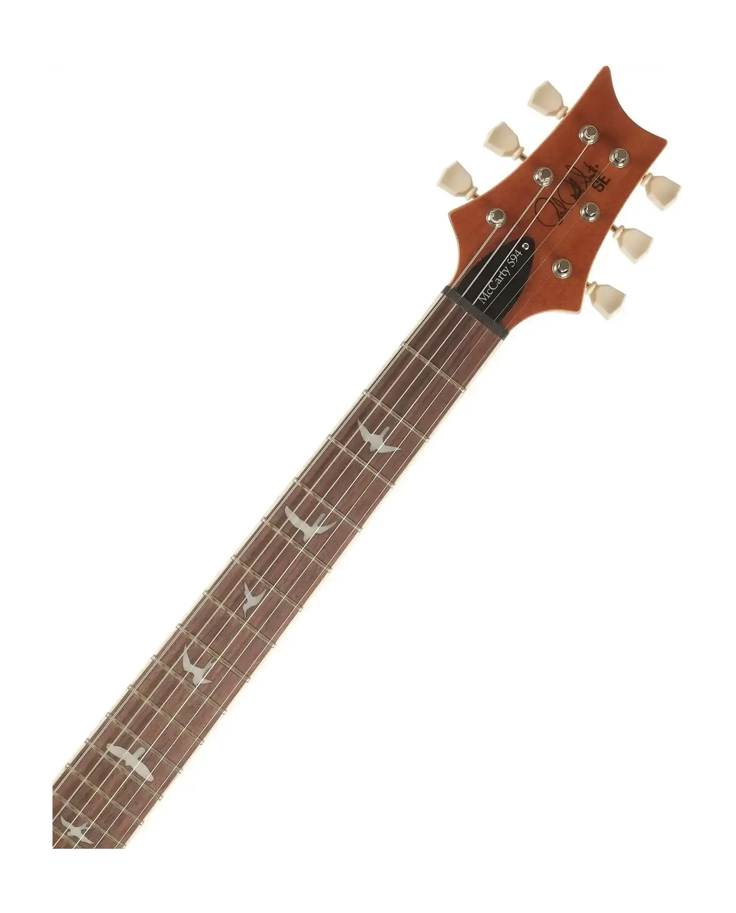 PRS SE McCarty 594 Charcoal - Chitara Electrica