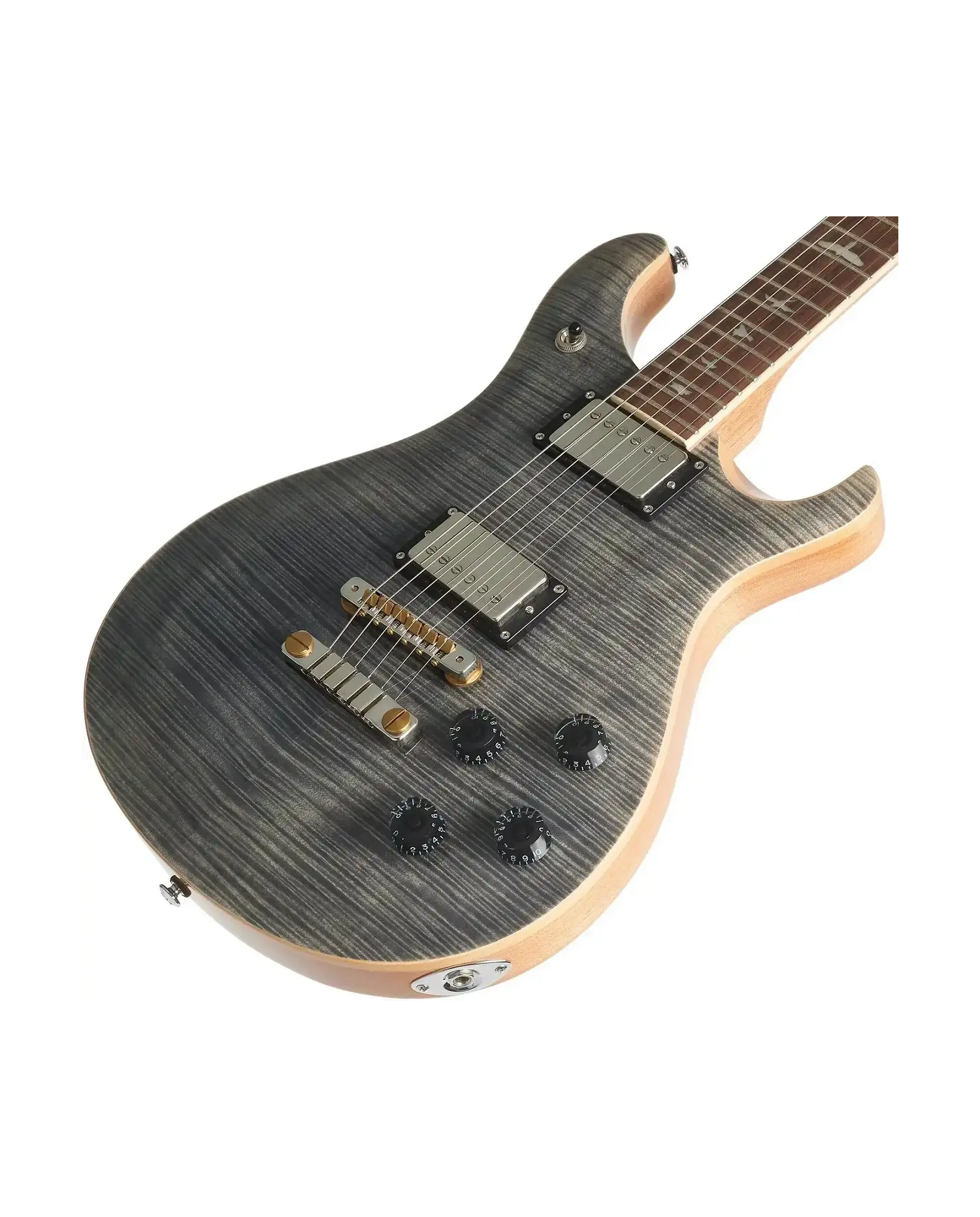 PRS SE McCarty 594 Charcoal - Chitara Electrica