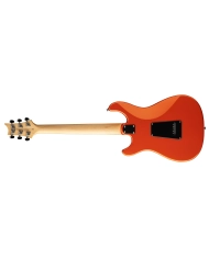 PRS SE NF3 Maple Metallic Orange - Chitara Electrica