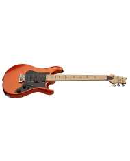 PRS SE NF3 Maple Metallic Orange - Chitara Electrica