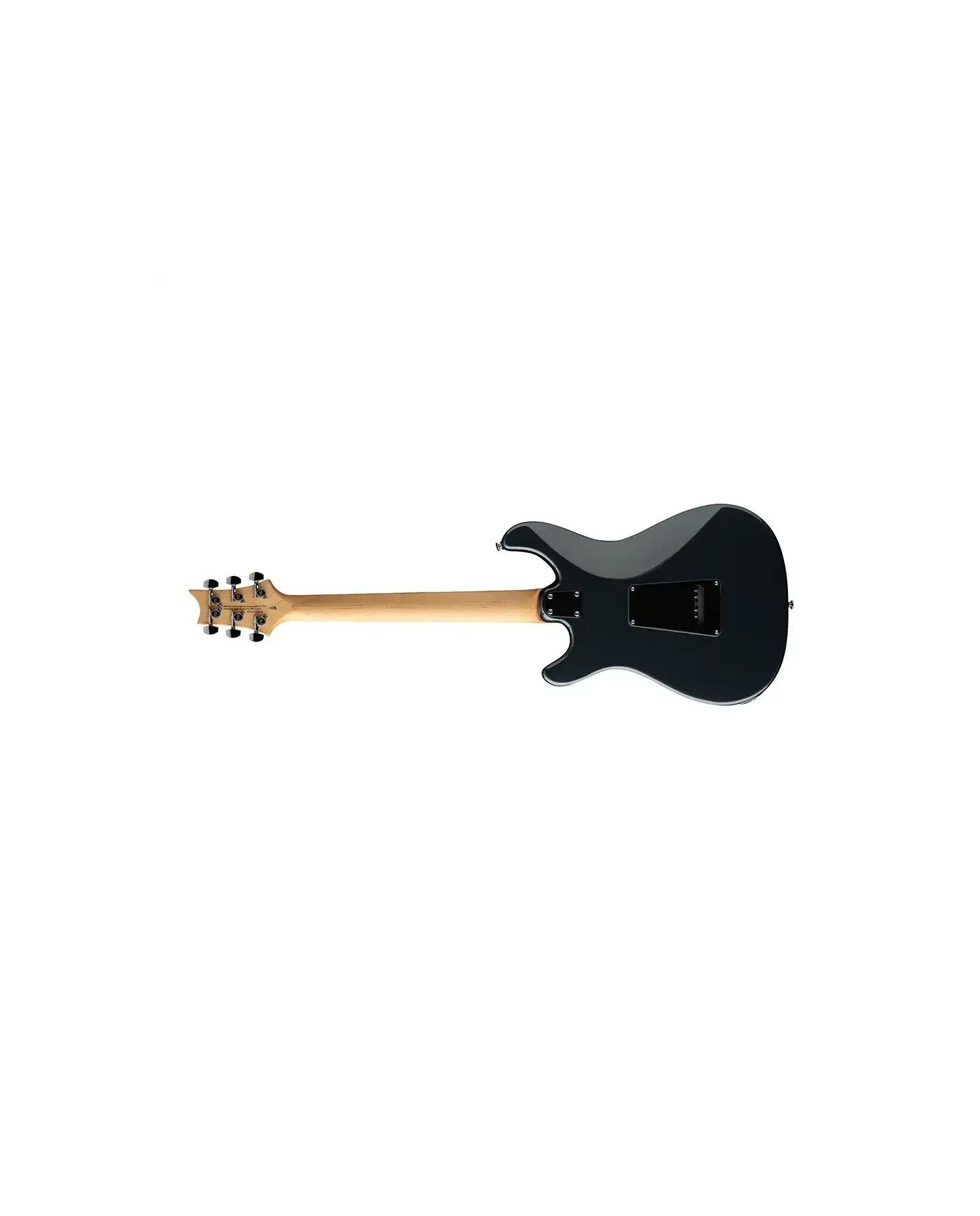 PRS SE NF3 Rosewood Gun Metal Grey - Chitara Electrica