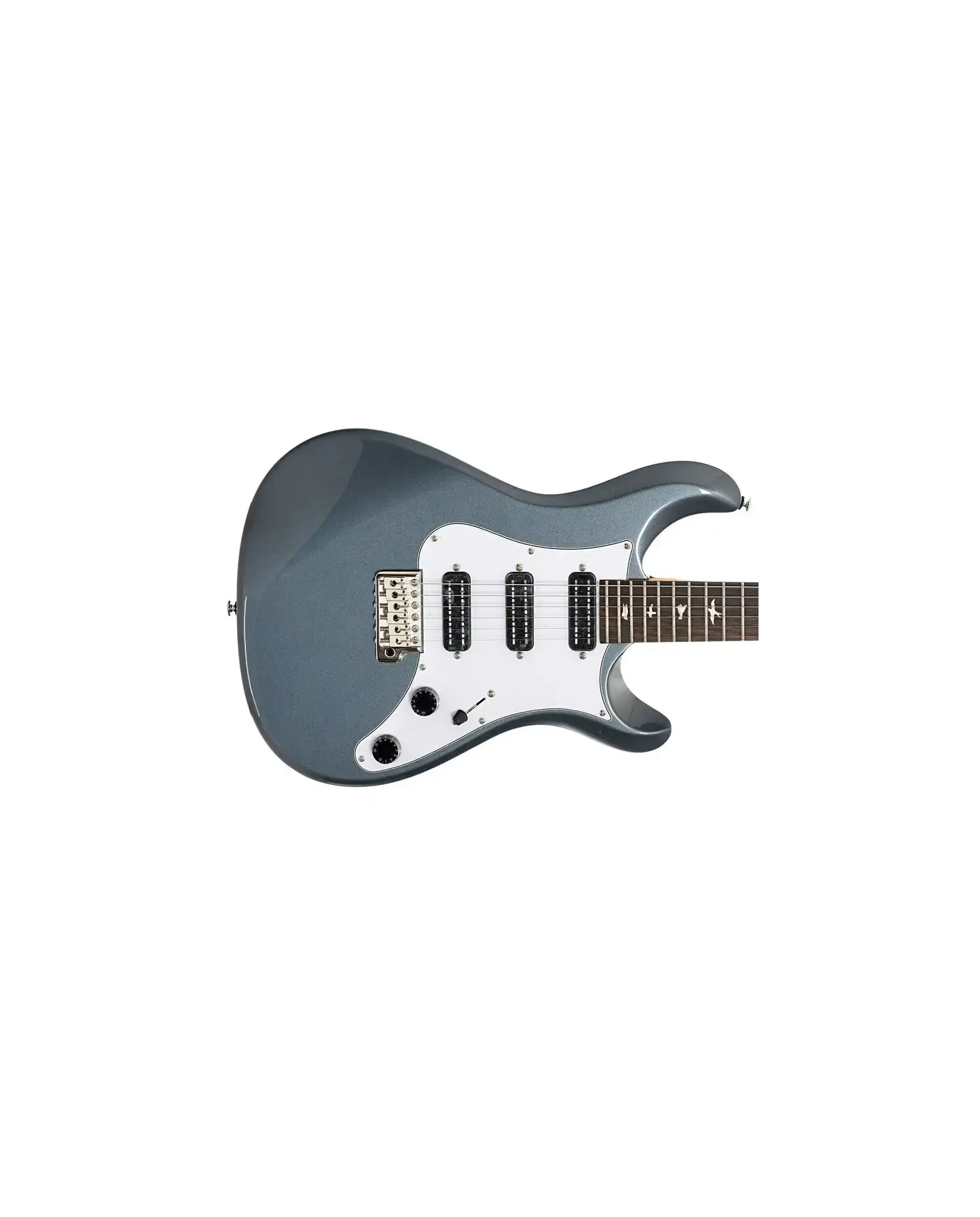PRS SE NF3 Rosewood Gun Metal Grey - Chitara Electrica