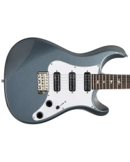 PRS SE NF3 Rosewood Gun Metal Grey - Chitara Electrica