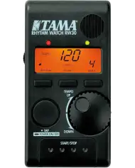 Tama Rhythm Watch Mini RW30 - Metronom toba Tama - 1