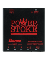 Ibanez PWRS6-U - Sursa alimentare