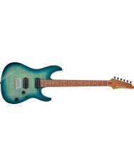 Ibanez AZ24S1F-TXB - Chitara Electrica