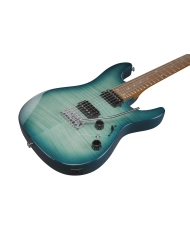Ibanez AZ24S1F-TXB - Chitara Electrica