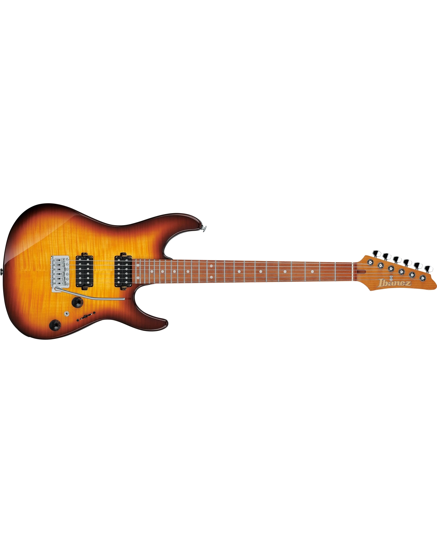 Ibanez AZ24S1F-VLS - Chitara Electrica