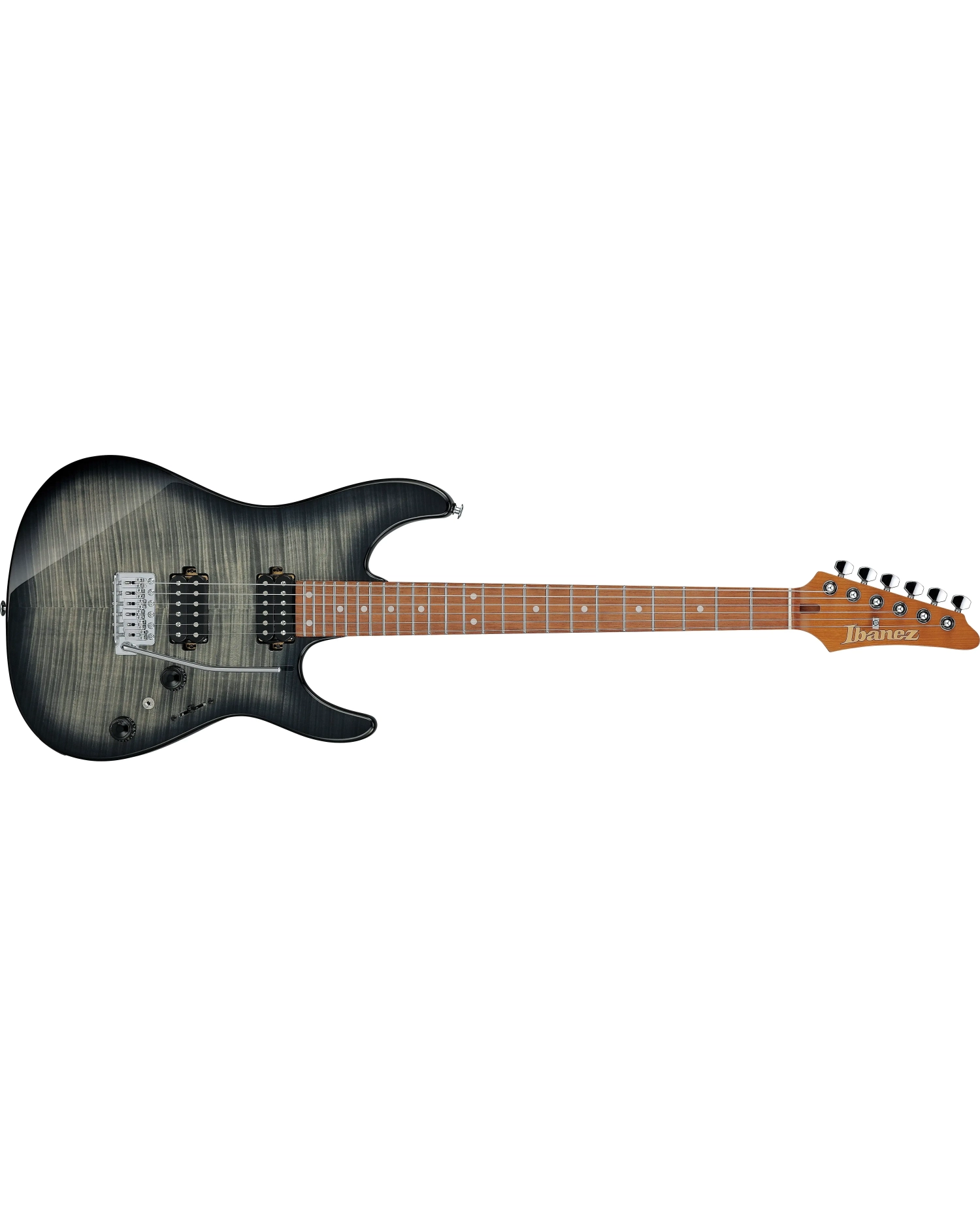 Ibanez AZ24S1F-TKS - Chitara Electrica