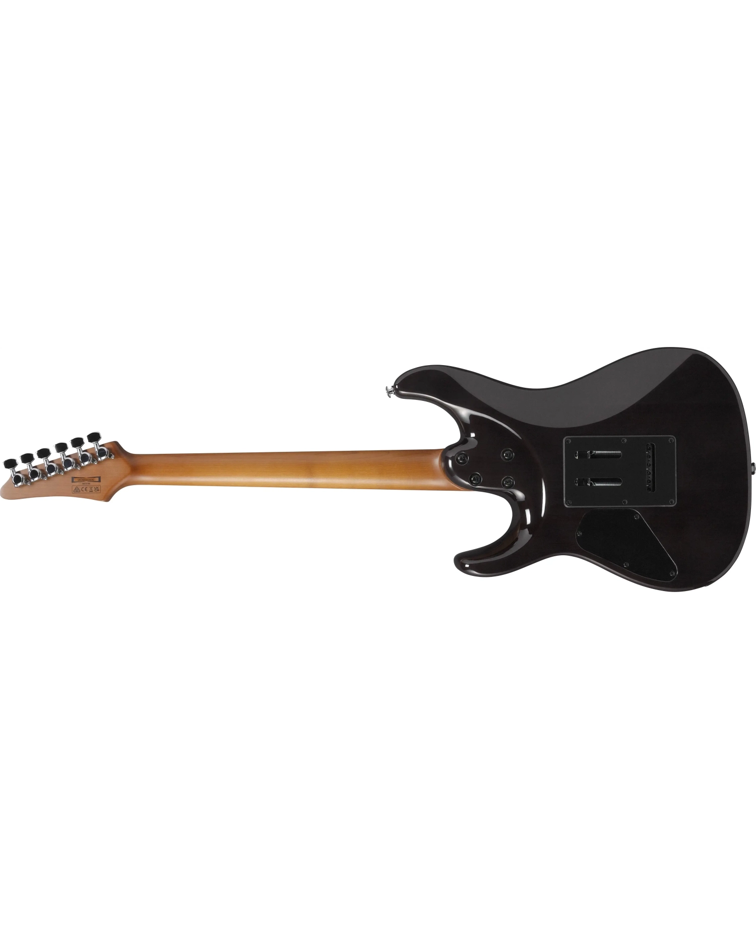 Ibanez AZ24S1F-TKS - Chitara Electrica
