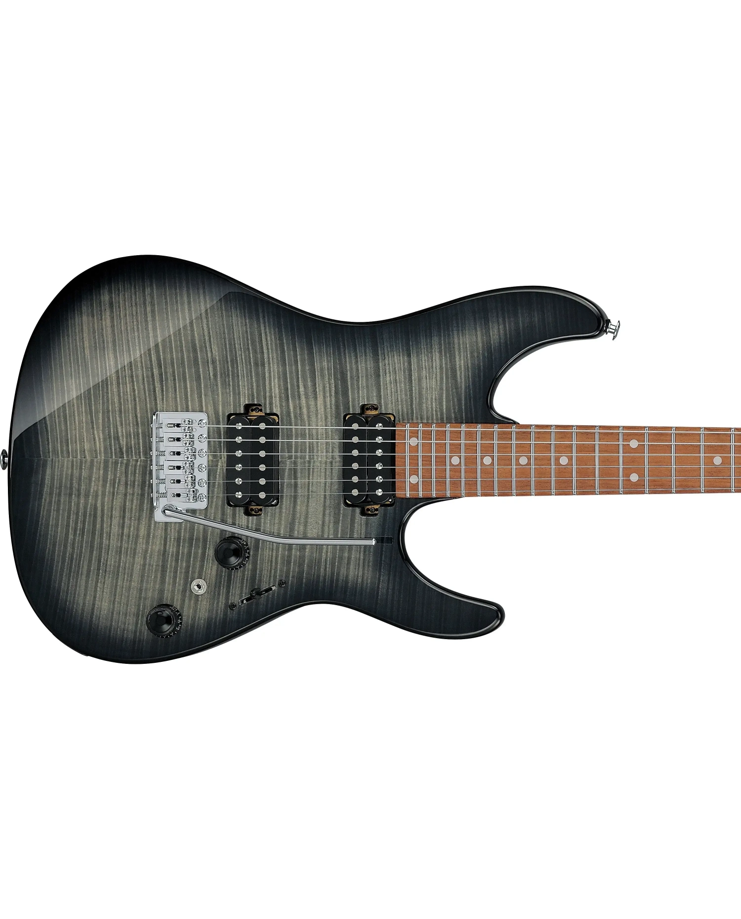 Ibanez AZ24S1F-TKS - Chitara Electrica
