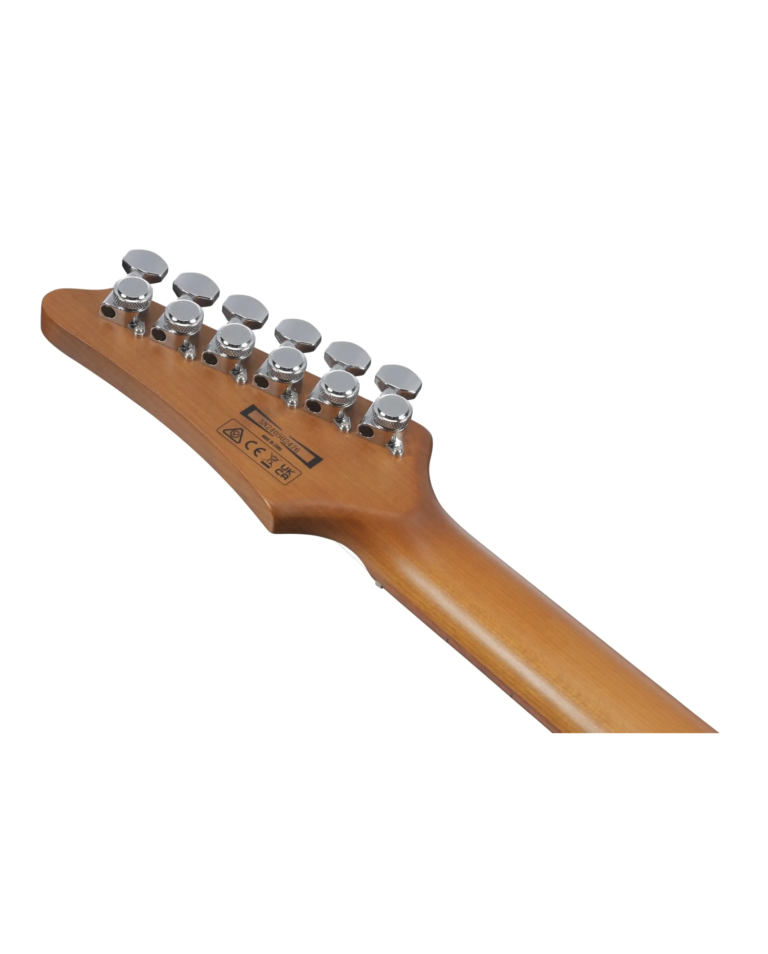 Ibanez AZ24S1F-TKS - Chitara Electrica