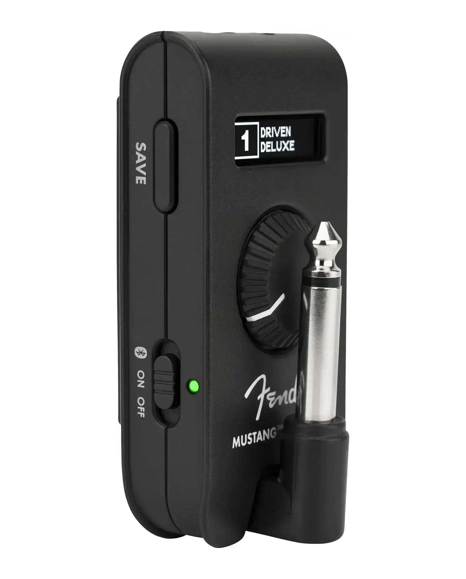 Fender Mustang Micro Plus - Amplificator Chitara Mini