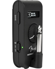 Fender Mustang Micro Plus - Amplificator Chitara Mini