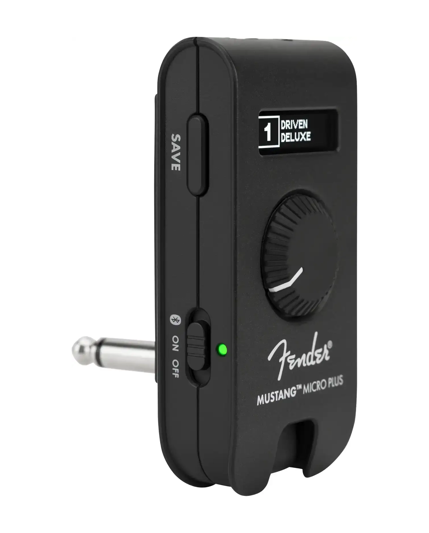Fender Mustang Micro Plus - Amplificator Chitara Mini