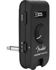 Fender Mustang Micro Plus - Amplificator Chitara Mini