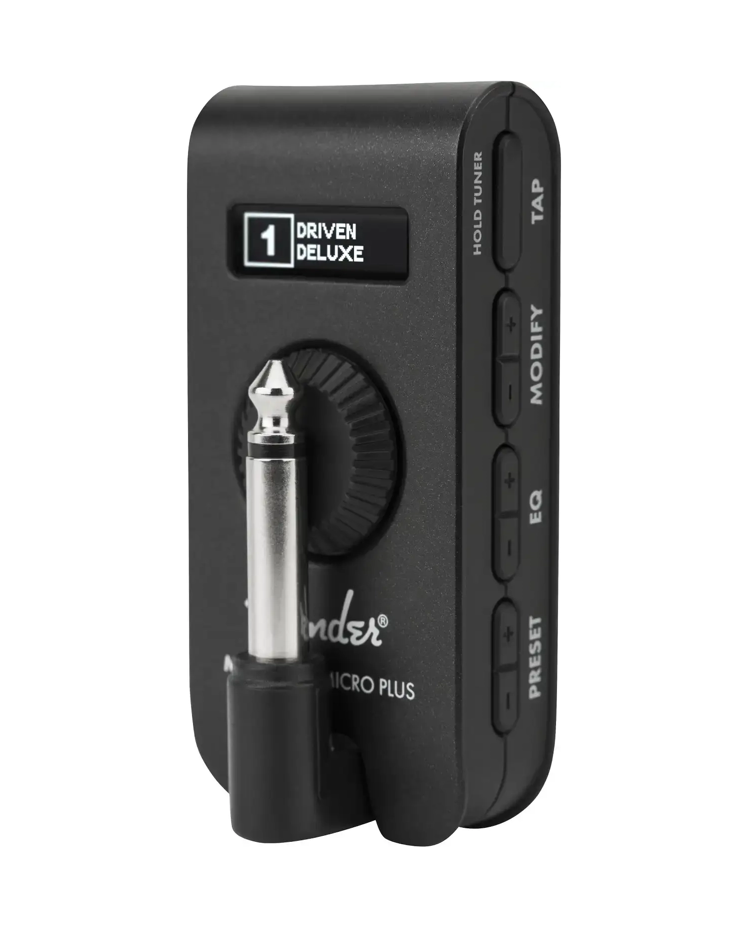 Fender Mustang Micro Plus - Amplificator Chitara Mini