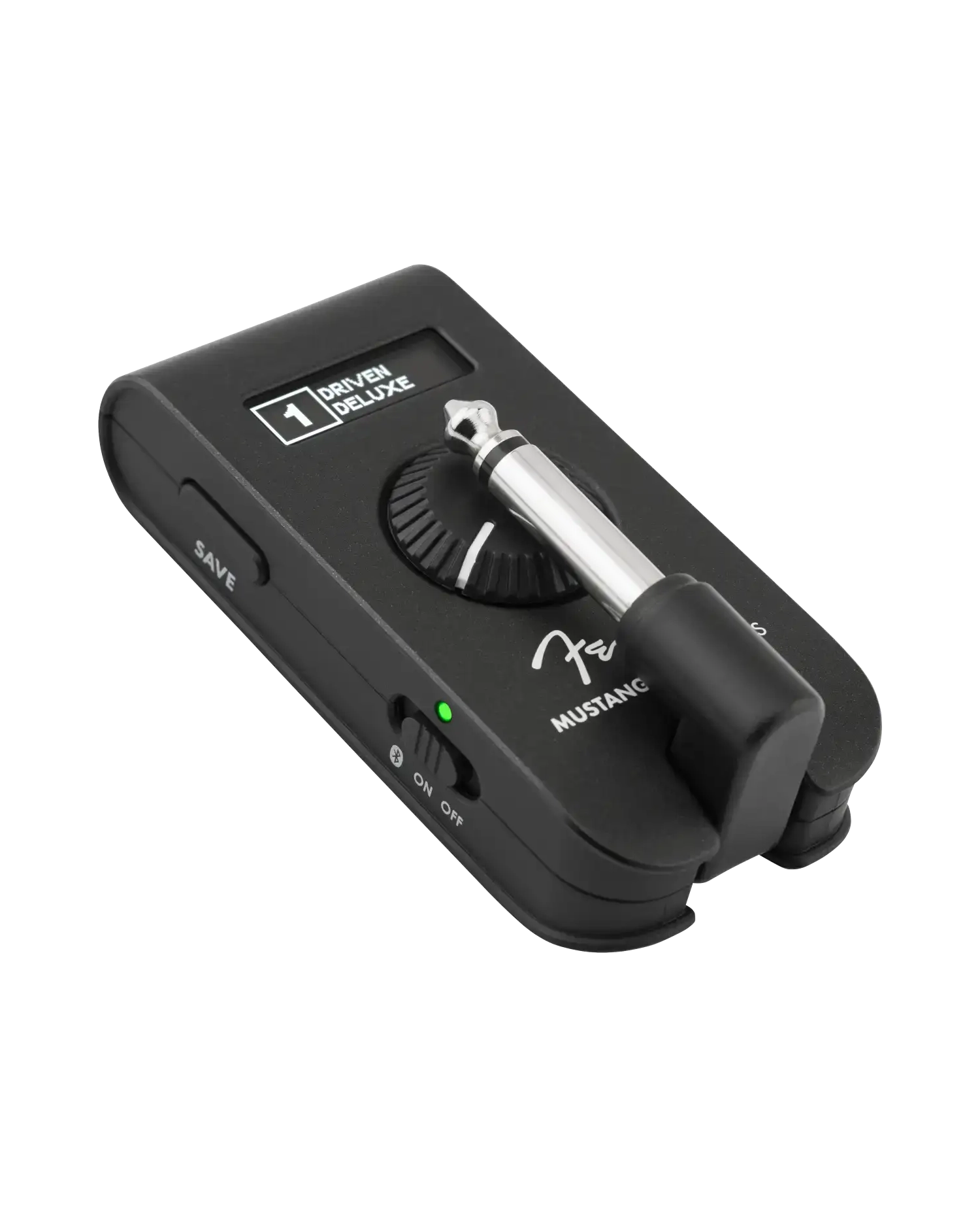 Fender Mustang Micro Plus - Amplificator Chitara Mini