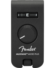 Fender Mustang Micro Plus - Amplificator Chitara Mini