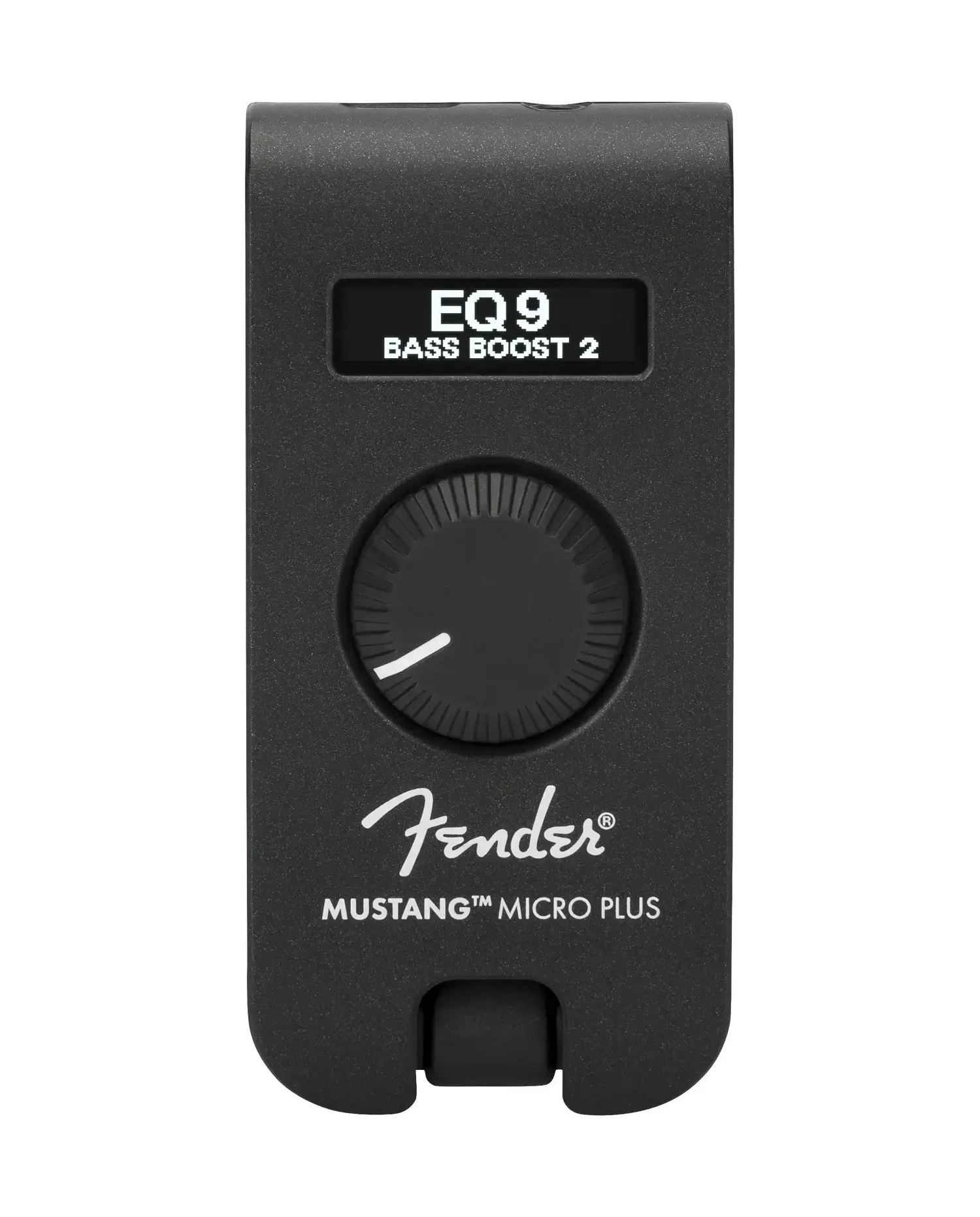 Fender Mustang Micro Plus - Amplificator Chitara Mini