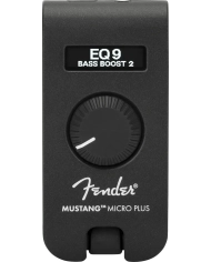 Fender Mustang Micro Plus - Amplificator Chitara Mini
