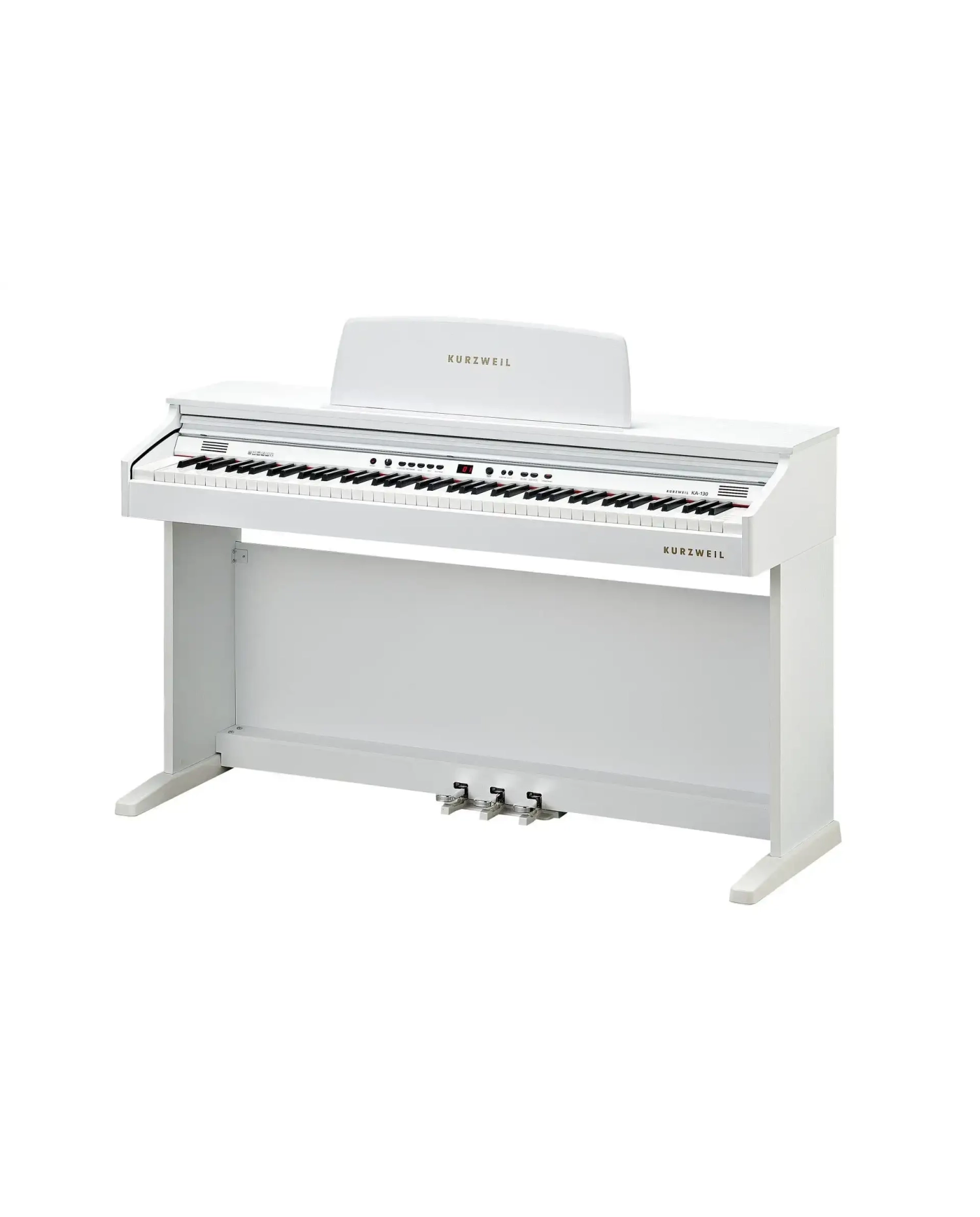 KURZWEIL KA130 WH - PIAN DIGITAL CU STAND