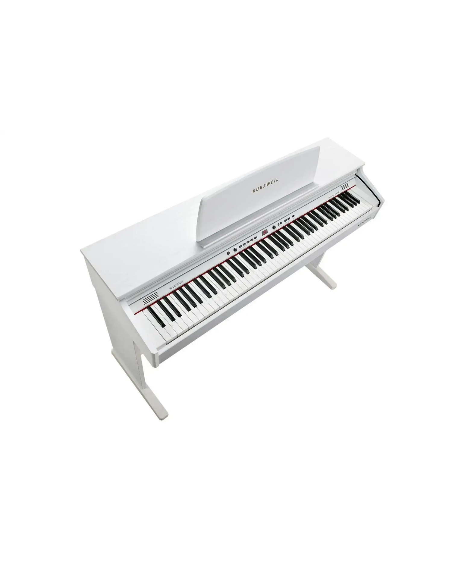 KURZWEIL KA130 WH - PIAN DIGITAL CU STAND