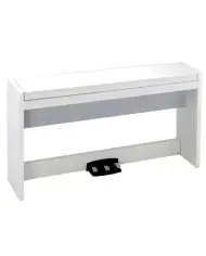 Korg LP-380 White USB - Pian Digital