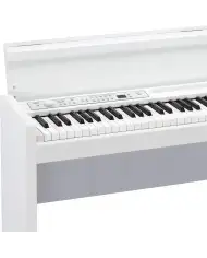 Korg LP-380 White USB - Pian Digital