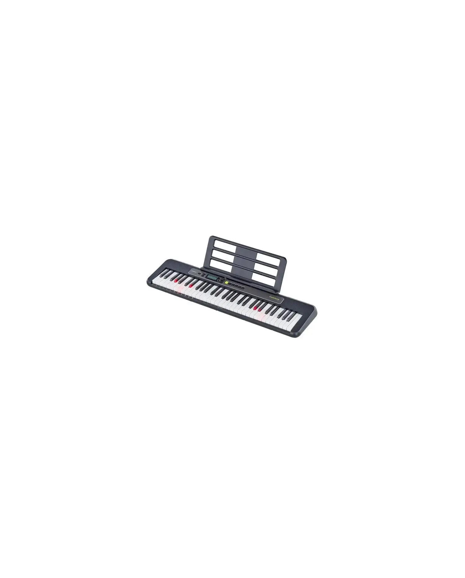 Casio LK-S250 - Orga cu acompaniament