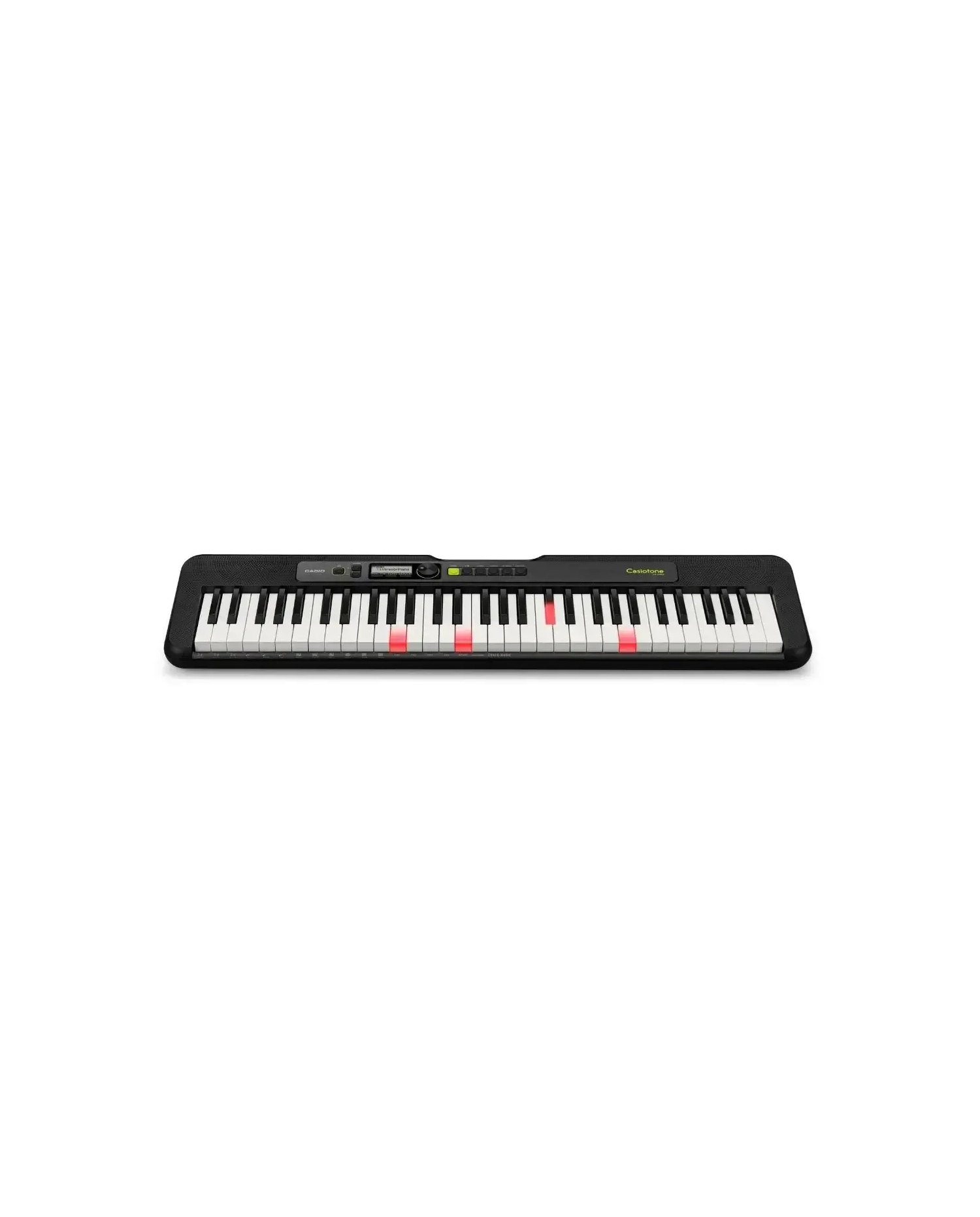 Casio LK-S250 - Orga cu acompaniament
