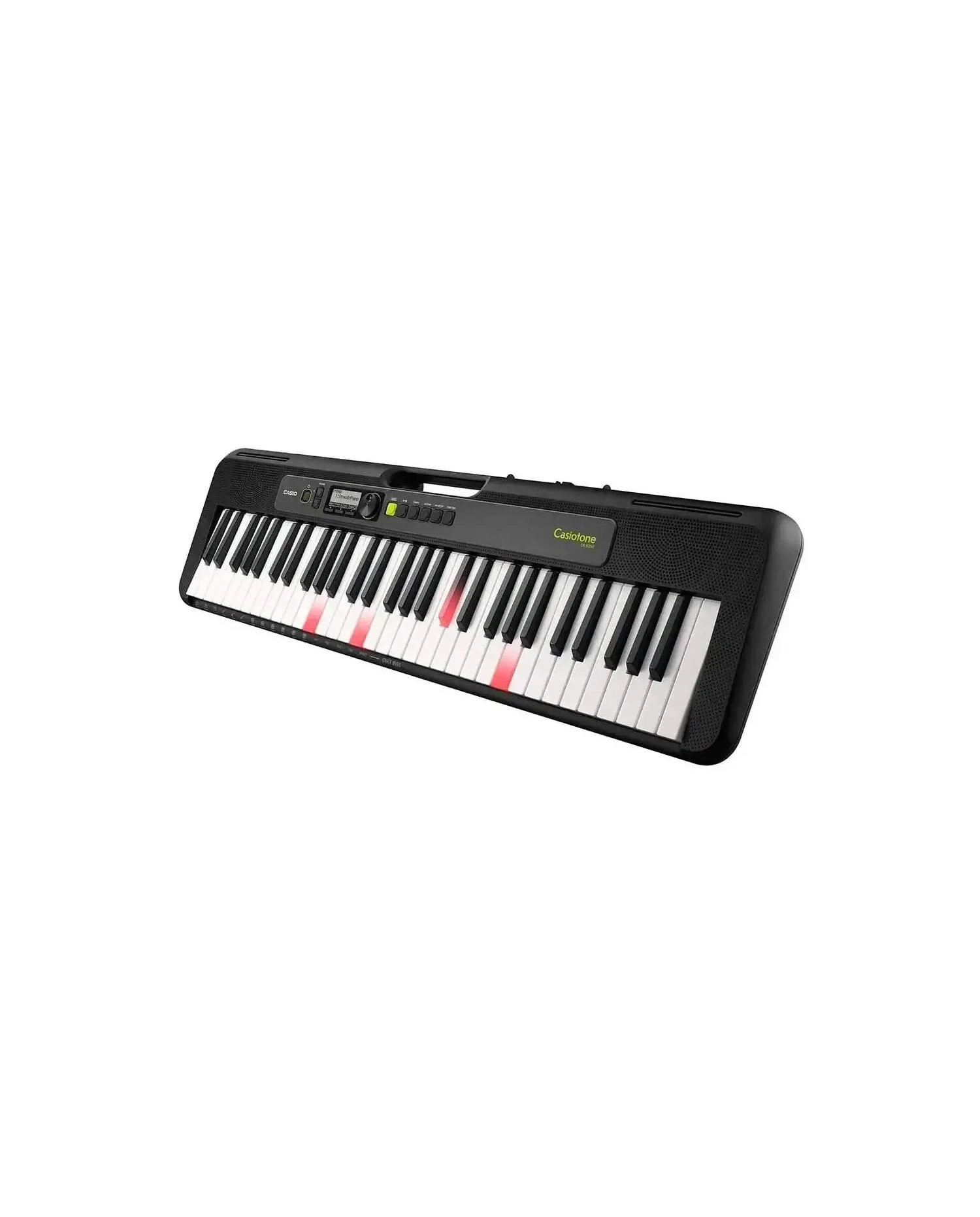 Casio LK-S250 - Orga cu acompaniament