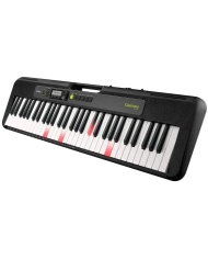 Casio LK-S250 - Orga cu acompaniament