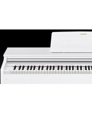 Pian Digital Casio AP-270 Celviano White | MC MUSIC
