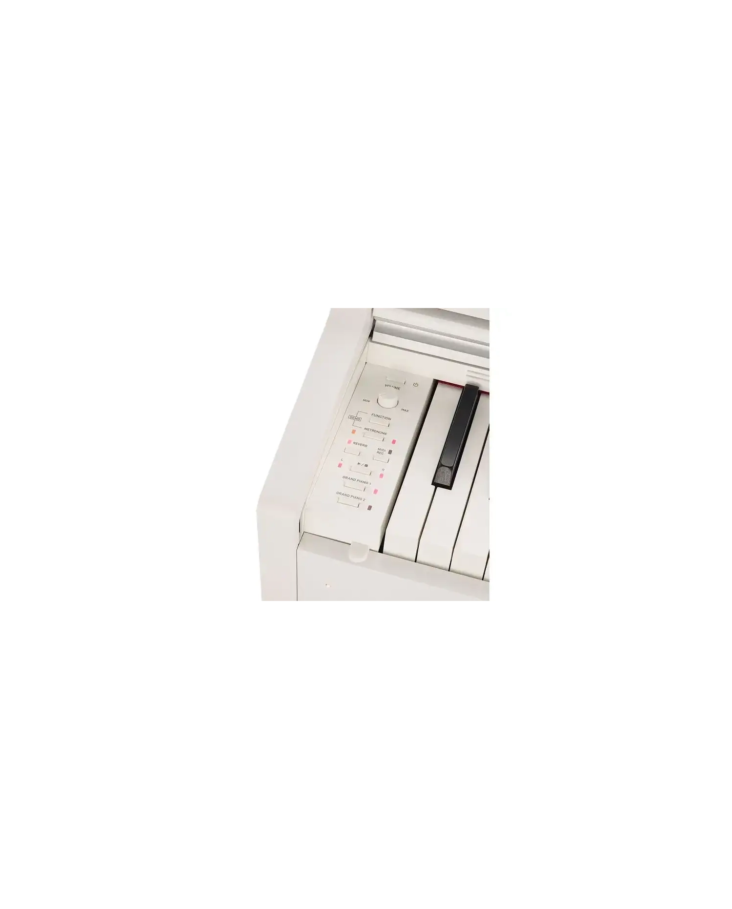Pian Digital Casio AP-270 Celviano White | MC MUSIC